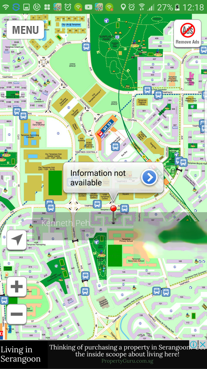 Tampines Street 12 thumbnail photo